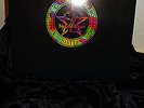 2-lp sisters of mercy Greatest Hits Volume One UK 1993 FOC mint-/mint- wie neu