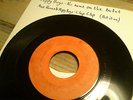 RARE Skinhead reggae - NO UK - Hippy Boys - NO NAME ON THE BULLET - UNITY PAMA