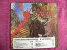 SANTANA,ABRAXAS,PROMO,MINT,UNPLAYED,VINYL,ALBUM,33,LP,GATEFOLD,HUGE POSTER,ROCK