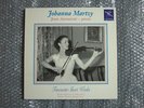 COUP d'ARCHET COUP 006 JOHANNA MARTZY HANDEL FALLA RAVEL etc