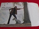 NEIL YOUNG Everybody Knows This Is Nowhere RSLP 6349 TRANSITIONAL PRESSING Rare