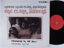 CLARK SISTERS Mattie Moss Clark Presents...BILESSE LP HEAR gospel funk soul