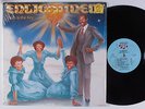 ENLIGHTMENT Faith is the Key LP HEAR NM gospel modern soul boogie ORIGINAL