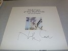 Nick Cave & The Bad Seeds -Abattoir Blues/The Lyre Of Orpheus -SIGNED 2LP Vinyl