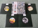 THE STONE ROSES - 7
