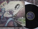 AC/DC - DIRTY DEEDS DONE DIRT CHEAP - LP AUSTRALIA 1977 -  RARE  NEAR MINT