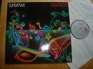 SUPERMAX    ELECTRICITY    ARIOLA    MINT