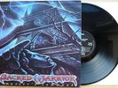 LP SACRED WARRIOR Master's Command,  very rare