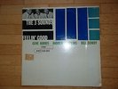 LP The 3 Sounds, Feelin Good, Gene Harris,Andew Simpkins u.Bill Dowdy, ST 84072