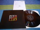 PINK FLOYD rare UK PROMO ONLY ALBUM / MINT UNPLAYED / PROG / IN EUROPE 1988 