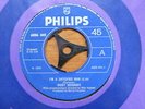 Digby Richards - I'm A Satisfied Man 1970 UK 45