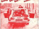 U.S. Sound Dutch private 60s heavy fuzz psych garage freakbeat 45 PS LISTEN