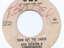 NORTHERN SOUL  OTIS JACKSON & COMPROMISERS    