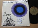The Marcels LP Blue Moon ORIG MINT Cvr In Shrink