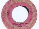 RARE NORTHERN SOUL   THE SEVEN SOULS     