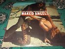 Naked Angels-OST RARE PSYCH/FUZZ/ORG STRAIGHT LABEL 1969/ZAPPA