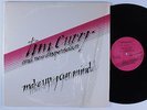 TIM CURRY & NEW DISPENSATION Make Up Your Mind LP HEAR NM gospel modern soul
