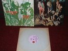 JETHRO TULL This Was LP 1968 ISLAND 1st Press STEREO