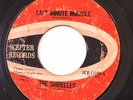 NORTHERN 45-THE SHIRELLES-LAST MINUTE MIRACLE /NO DOUBT ABOUT IT on SCEPTER
