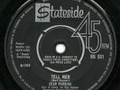 DEAN PARRISH TELL HER STATESIDE NORTHERN SOUL R&B MOD