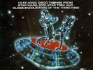 Galactic Force Band - Spaced Out Disco LP - SPRINGBOARD RECORDS ORIGINAL PRESS