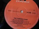 JOHN MAYALL TURNING POINT 1969 IN MINT 1ST POLYDOR
