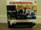 Piero Piccioni – Colpo Rovente (The Original Complete Motion Picture Soundtrack)
