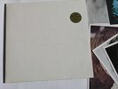 The Beatles MINT white album mit  WEISSES Vinyl LP