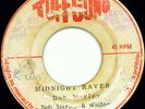 ORIGINAL ROOTS REGGAE - MIDNIGHT RAVERS - BOB MARLEY & THE WAILERS - TUFF GONG