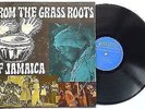 From The Grass Roots Of Jamaica (Rare Folk LP)