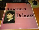 DECCA SXL 6167 WB GR ED1 DEBUSSY ANSERMET UK