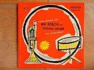 CLIFFORD BROWN MAX ROACH HAROLD LAND TEDDY EDWARDS VOGUE GENE NORMAN P. NM