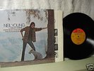 Neil Young LP Everybody Knows This Is Nowhere Clean In Shrink Gatefold 69 Orig