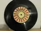 I'M BACK WITH A BANG BANG / JUNGLE WALK - DANDY 45 RARE GIANT RECORDS MINT GN 36