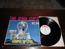  DIXIE CUPS  CHAPEL OF LOVE  RED BIRD  1st PRESSING  1964  