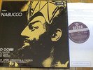 SET 298-300 Verdi Nabucco / Gobbi / Gardelli etc. W/B 3 LP box