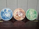 VOGUE - The Picture Record - Complete Set of Three (3) DUAL COLOR EDITIONS