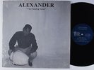 ALEXANDER Im Coming Soon PRIVATE LABEL LP HEAR gospel modern soul boogie