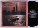 THAD BOSLEY No Greater Love B&E LP HEAR gospel modern soul boogie