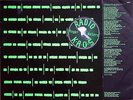 Roger Waters (Pink Floyd): Radio Kaos (LP 1987 +Original-Innencover)