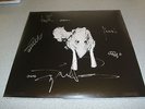 Sigur Ros - Kveikur -   SIGNED  LIMITED 2LP Vinyl /// incl. CD & BONUS 10