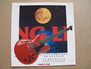 Beatles and Tony Sheridan-Ain't she sweet RARE Finnish ad single