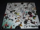 Led Zeppelin III alternate red wax rare lp no TMOQ ltd 83/500 M-/M-