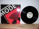 Depeche Mode Behind the Wheel RARE BELGIAN 12