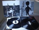 DEPECHE MODE      original Vinyl  2LP     Playing The Angel (2005)