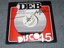 Junior Delgado & Castro Brown Trickster - Nine Months Gone  UK REGGAE 12