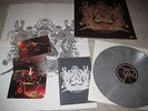 LP AoA Arc of Ascent - The higher key - Coloured Vinyl Clostridium Rec. DIE HARD