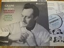 SAX 2405 Dvorak New World Symphony etc. / Giulini B/S