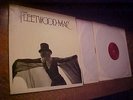 FLEETWOOD MAC 2 LP 1975 Self Titled Live not tmoq