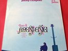 Jimmy Campbell-Son Of Anastasia UK Fontana ORIGINAL PRESS LP